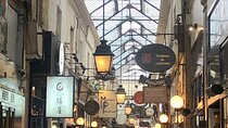 Paris Covered Passages Treasure Hunt — Self-guided Game