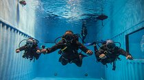 Private 2 Days PADI Scuba Diver Course in Dubai