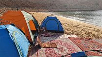 Ultimate 3-Day, 2-Night Oman Adventure Tour