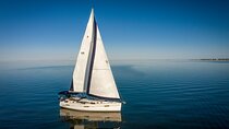 Private Sailing Experience on Galveston Bay