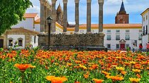 Lisbon: Évora and Alentejo Day Trip – History, Wine & Culture