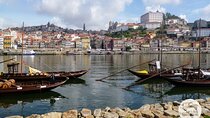4-hour sightseeing tour in Porto