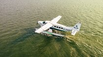 Halong Bay Sightseeing Tour With Seaplane from Hanoi