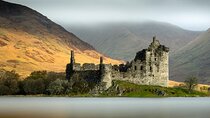 Oban, Glencoe, Western Highlands, Lochs & Castles Private Tour
