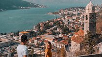 Flexible Custom Tour of Kotor Old Town&Bay/W Licensed Local Guide