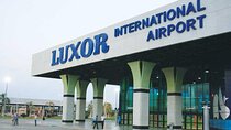 Private Transfer from Luxor Airport to Luxor Hotels