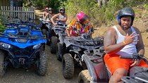 Skip the line ATV Mud and Bush Trail 