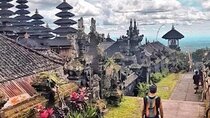 Best Of Ubud And East Bali Full Day Private Guided Tour