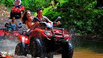 Quad Safari Adventure from Belek