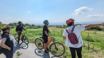 Bike & Wine Tour to the Bulgarian Coast