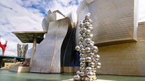 Bilbao Private Walking Tour: History, Guggenheim, Pintxos Tasting