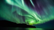 Northern Lights Hunt - PRIVATE TOUR