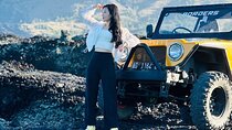 Batur's Jeeping Thrills and Scenic Wonders Tour