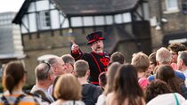 Tower of London: Opening Ceremony & Early Crown Jewels Access