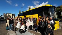 Day Trip from Rome to Assisi by bus