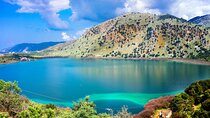 Full Day Private Tour to Chania, Kournas & Rethymno