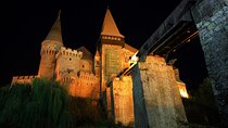 Dracula beyond the legend: 8-day private tour in Transilvania