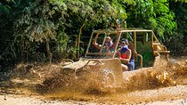 Dune Buggy Adventure at Punta Cana 