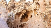 Cappadocia Full Day Private Tour Mix