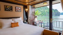 3 Days Arcady Cruise Halong Bay from Hanoi