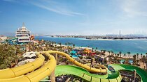 Day Pass in Atlantis Aquaventure Waterpark in Dubai