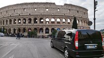 3-Hour Private Tour of Rome with Pickup