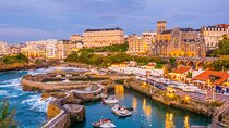 Private Tour to Biarritz and Baiona from Bilbao