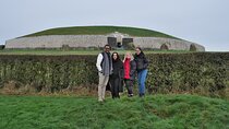 Dublin Full-Day Tour through Boyne Valley