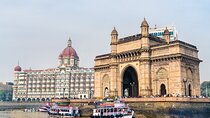Half Day Private Mumbai Sightseeing Tour