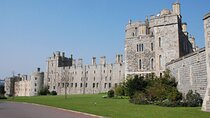Windsor Castle, Bath and Stonehenge Tour