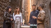 Gothic Quarter & El Born Private Tour: Origins of Barcelona