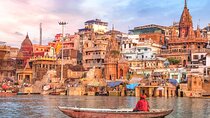 Half Day Private Guided Tour in Varanasi