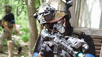 Full Day Private Airsoft Experience