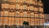 Full Day Jaipur (Pink City) Tour