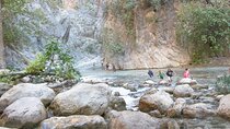 Day Trip to Saklikent Gorge and Tlos Ancient City from Fethiye