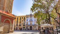 Gracia District Private Tour with Vermouth & Food Tastings