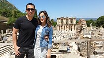 Ephesus - Terrace Houses Tour From Kusadasi Port (Skip the Line)