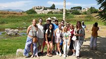 Private Highlights of Ephesus From Kusadasi Port(Skip the Line)