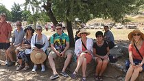 Private Biblical Ephesus Full-Day Tour From Izmir 