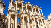 Discover Ancient Ephesus on a Day Trip from Bodrum
