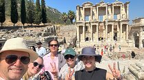 Private Tour of Ephesus From Port of Izmir, Entrance fee included