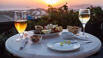 4-Hour Tour of Paros Wine Tasting
