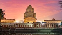 Full Day Private Sightseeing Tour of Kolkata
