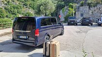 Private Transfer to Naples