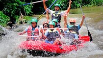 Bali Bintang Rafing (BBR)-Ayung River 