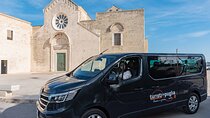 5 Days Tour of Puglia and Matera from Bari