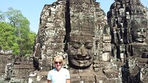Private Siem Reap 4 Days: Full Exploration of the Angkor Complex