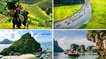 7 Days Vietnam Travel (Hanoi- Ninh Binh - Sapa - Ha Long)