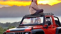 Kaldera Jeep Sunrise Adventure
