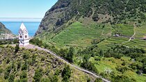 Wine tasting and Jeep Adventure in Madeira's Majestic Countryside